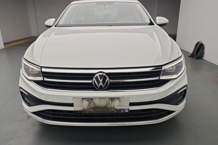 Used Volkswagen Bora 2023 200TSI DSG YueXing PRO Edition Front