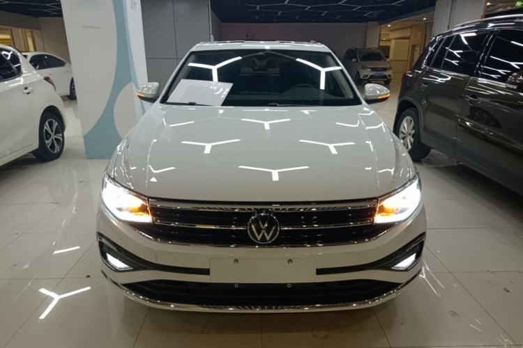 Used Volkswagen Bora 2023 300TSI DSG Prestige Edition Front