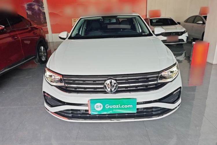 Used Volkswagen Bora 2023 280TSI DSG Comfort Edition Front