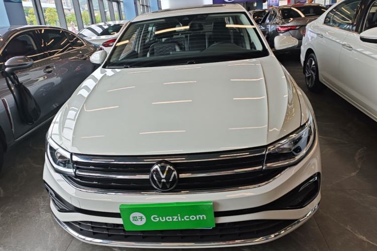 Used Volkswagen Bora 2023 300TSI DSG Prestige Edition Front