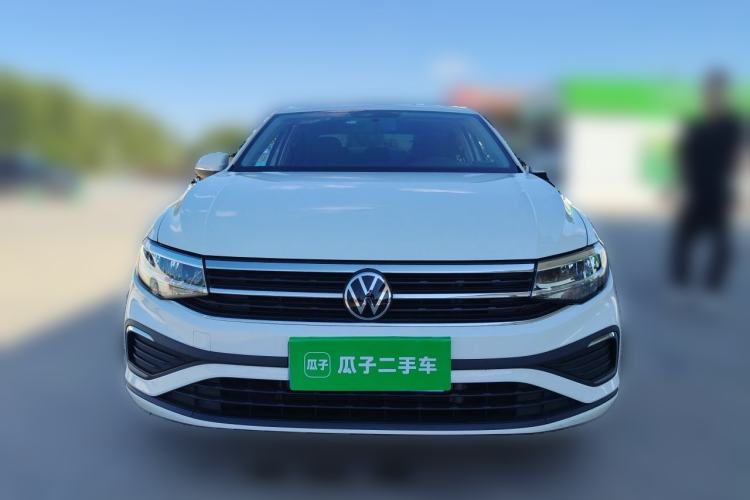Used Volkswagen Bora 2023 200TSI DSG Comfort Edition Front