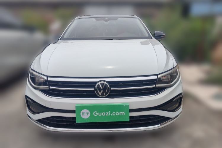 Used Volkswagen Bora 2023 280TSI DSG Prestige Edition Front