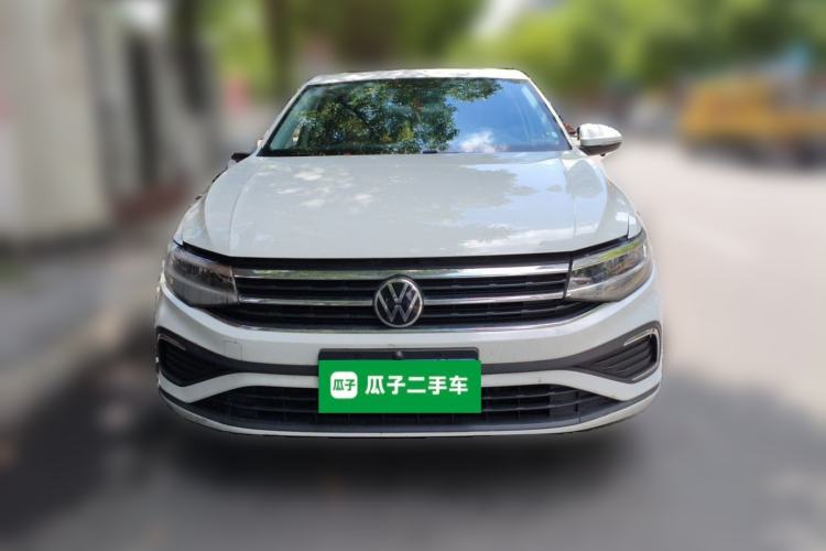 Used Volkswagen Bora 2023 1.5L Automatic Changer Limited Edition Front