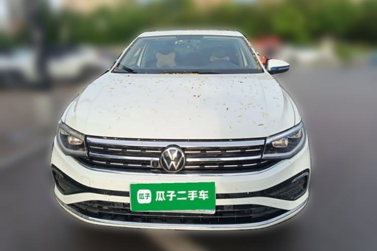 Used Volkswagen Bora 2023 200TSI DSG YueXing PRO Edition Front
