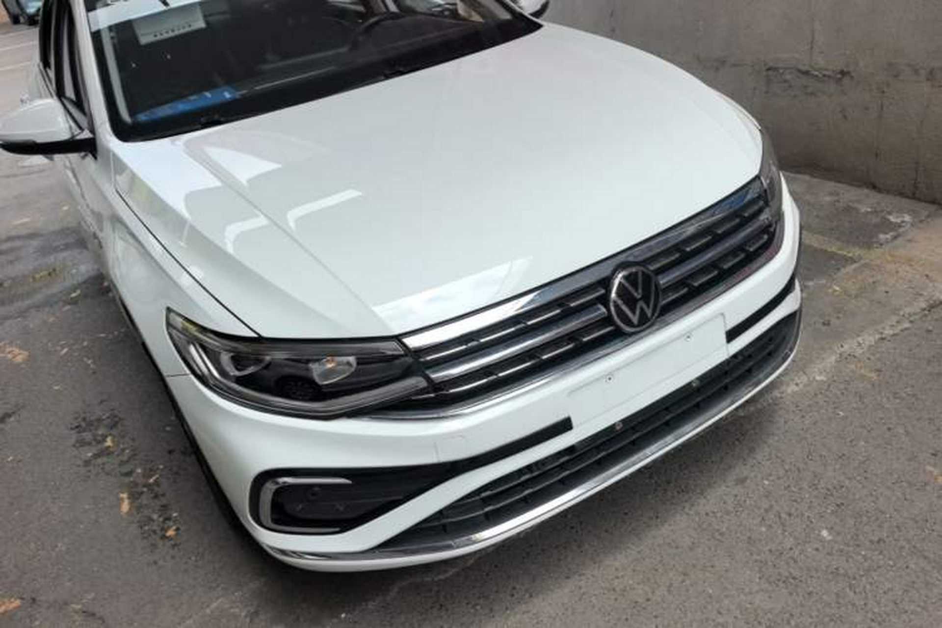 Used Volkswagen Bora 2023 300TSI DSG Prestige Edition Front Right 45 Deg