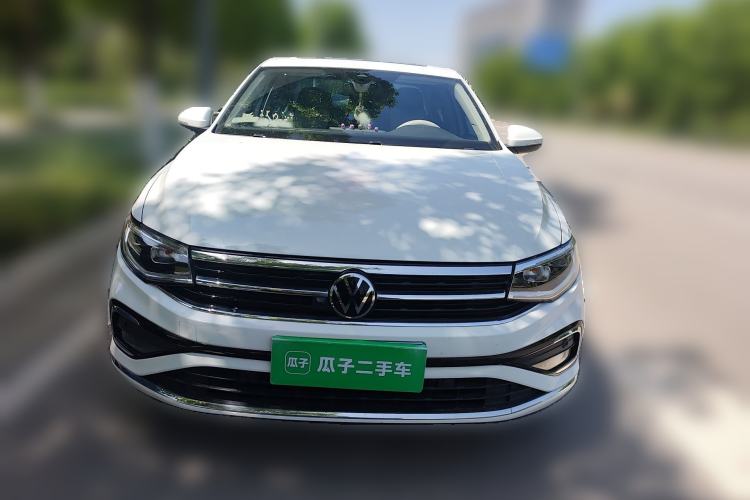 Used Volkswagen Bora 2023 300TSI DSG Prestige Edition Front