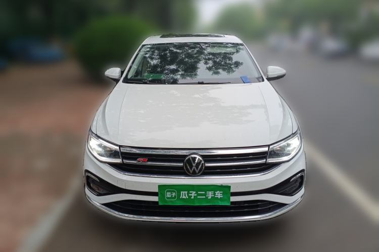 Used Volkswagen Bora 2023 300TSI DSG Prestige Edition Front