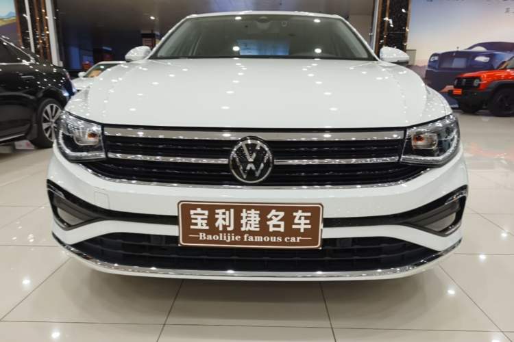 Used Volkswagen Bora 2023 300TSI DSG Prestige Edition Front