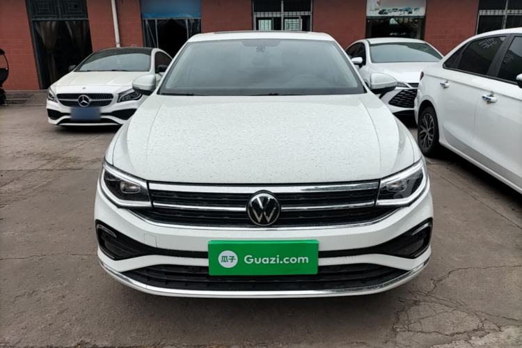 Used Volkswagen Bora 2023 280TSI DSG Comfort Edition Front