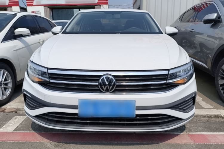 Used Volkswagen Bora 2023 200TSI DSG Comfort Edition Front