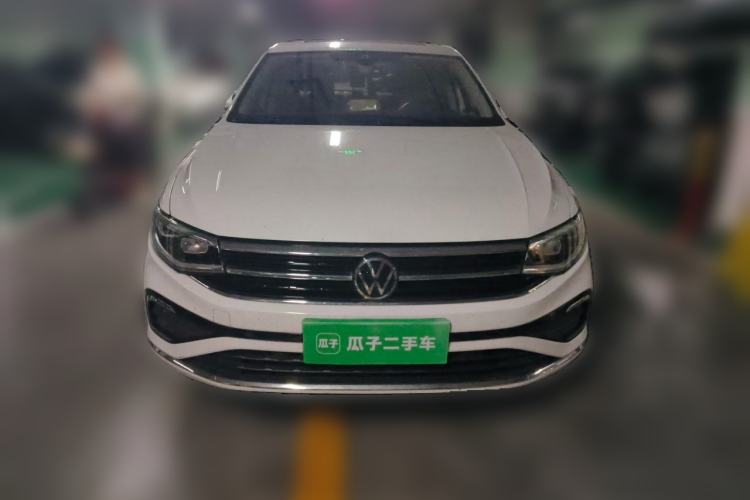 Used Volkswagen Bora 2023 280TSI DSG Prestige Edition Front