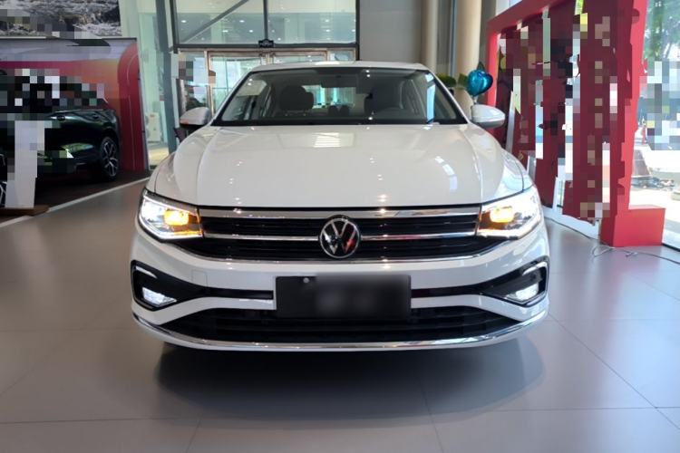 Used Volkswagen Bora 2023 280TSI DSG Comfort Edition Front