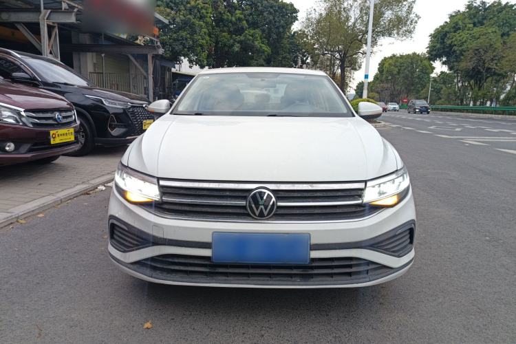 Used Volkswagen Bora 2023 200TSI DSG Comfort Edition Front