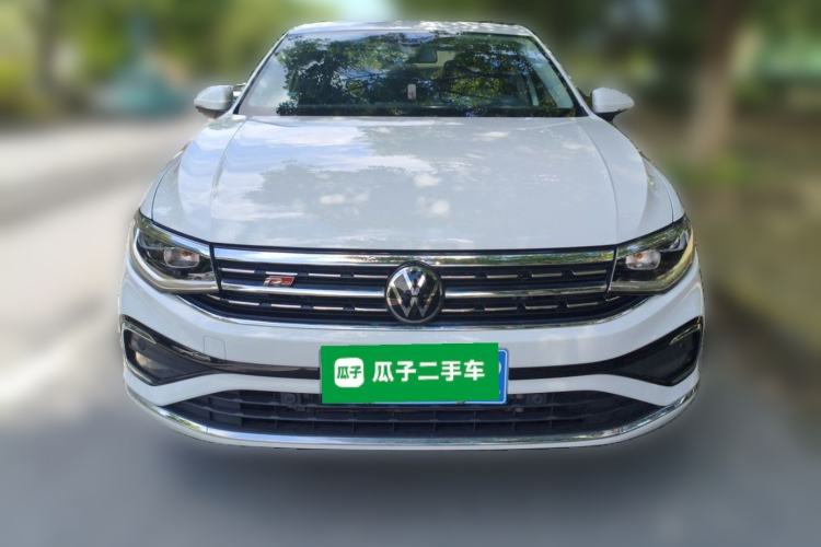 Used Volkswagen Bora 2023 300TSI DSG Prestige Edition Front
