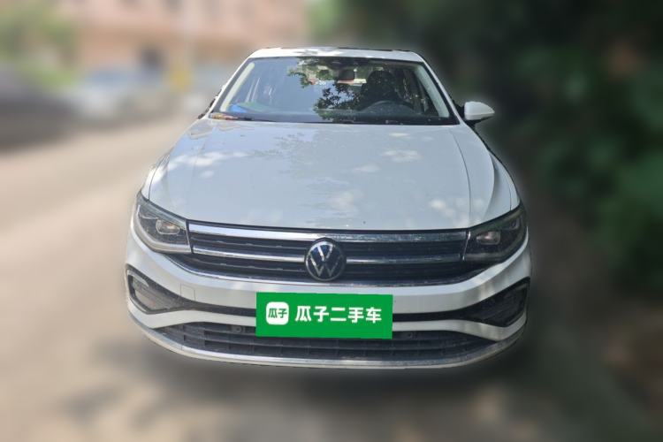 Used Volkswagen Bora 2023 200TSI DSG SmartDrive PRO Edition Front