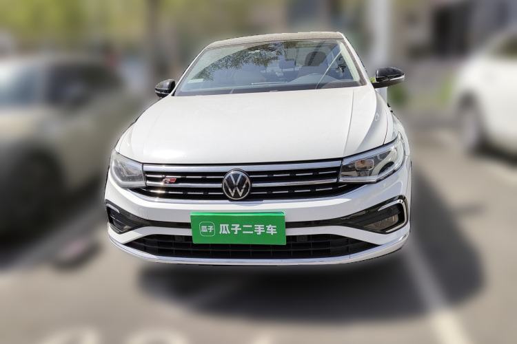Used Volkswagen Bora 2023 280TSI DSG Prestige Edition Front