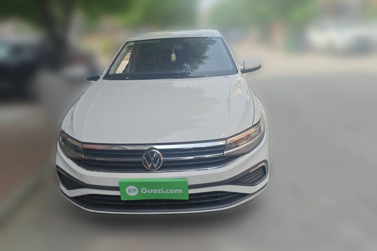 Used Volkswagen Bora 2023 200TSI DSG Comfort Edition Front
