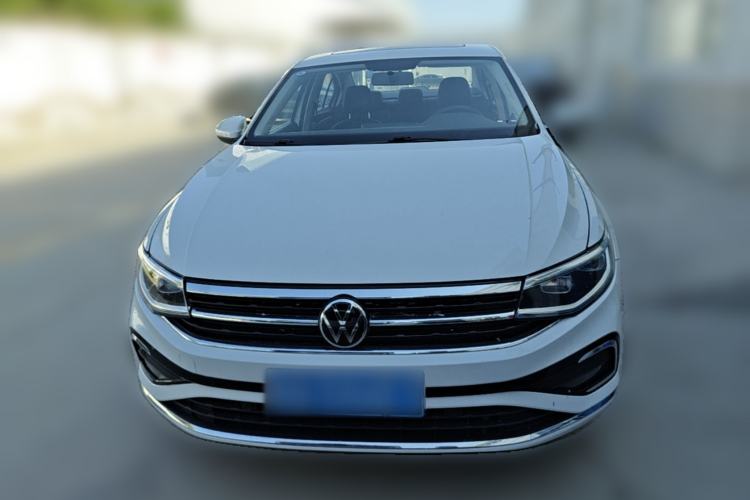 Used Volkswagen Bora 2023 200TSI DSG Enjoyment Edition Front