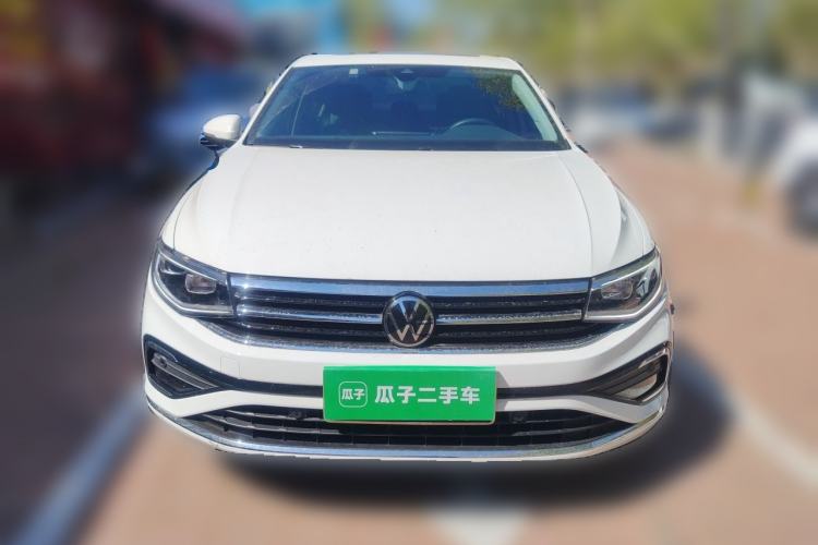 Used Volkswagen Bora 2023 280TSI DSG Prestige Edition Front