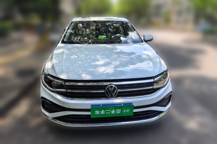 Used Volkswagen Bora 2023 200TSI DSG Smart Drive Version Front