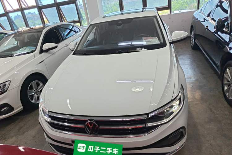 Used Volkswagen Bora 2023 280TSI DSG Prestige Edition Front