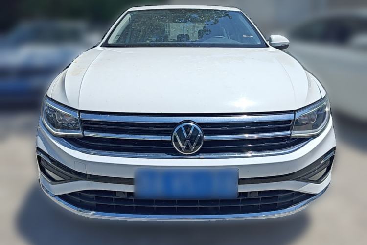 Used Volkswagen Bora 2023 200TSI DSG Enjoyment Edition Front