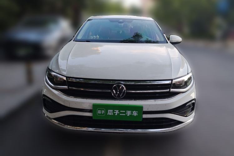 Used Volkswagen Bora 2023 280TSI DSG Prestige Edition Front