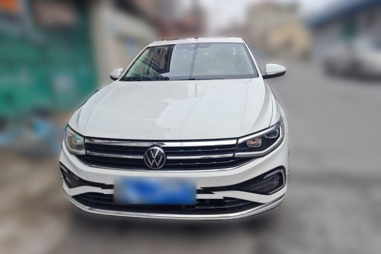 Used Volkswagen Bora 2023 200TSI DSG SmartDrive PRO Edition Front