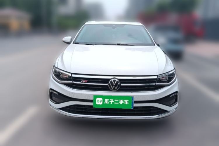 Used Volkswagen Bora 2023 300TSI DSG Prestige Edition Front