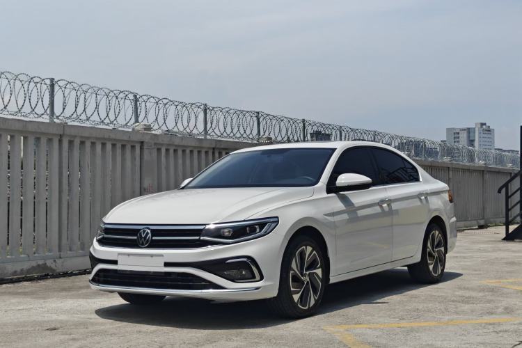 Used Volkswagen Bora 2023 200TSI DSG YueXing PRO Edition Guazi used car, China used car export, Used car for sale, Used cars, Cheapest cars for sale
