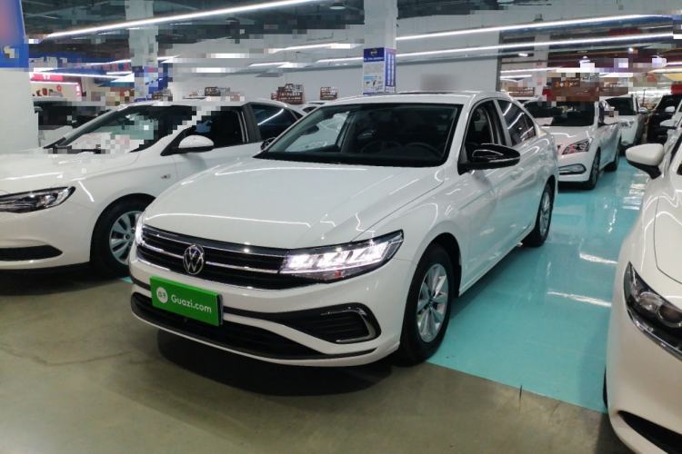Used Volkswagen Bora 2023 1.5L Automatic Changer Limited Edition Guazi used car, China used car export, Used car for sale, Used cars, Cheapest cars for sale