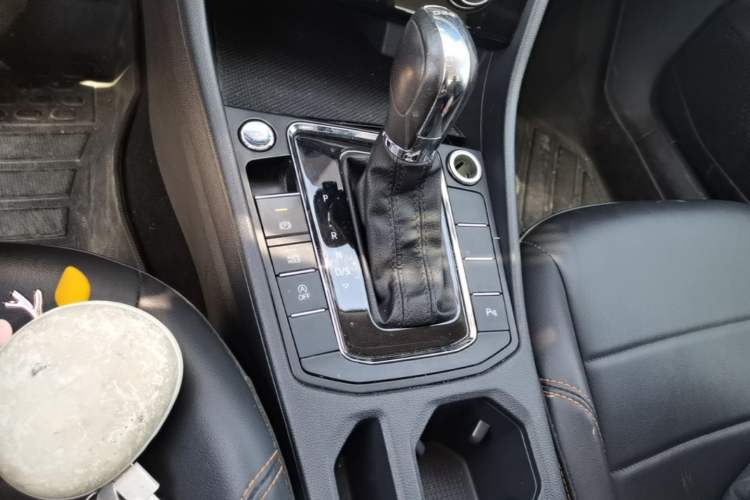Used Volkswagen Bora 2023 200TSI DSG Enjoyment Edition Gear Lever
