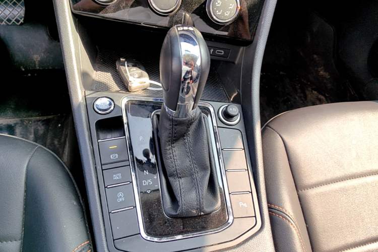 Used Volkswagen Bora 2023 200TSI DSG Enjoyment Edition Gear Lever