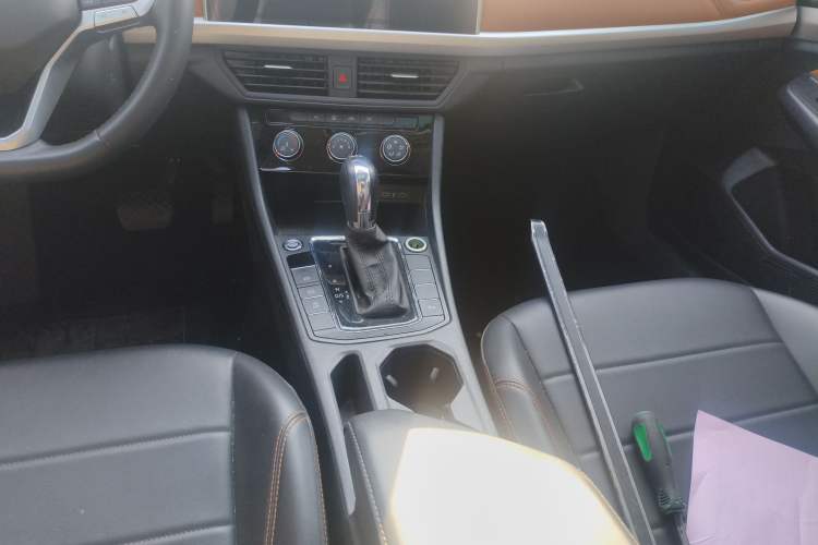Used Volkswagen Bora 2023 200TSI DSG Enjoyment Edition Gear Lever