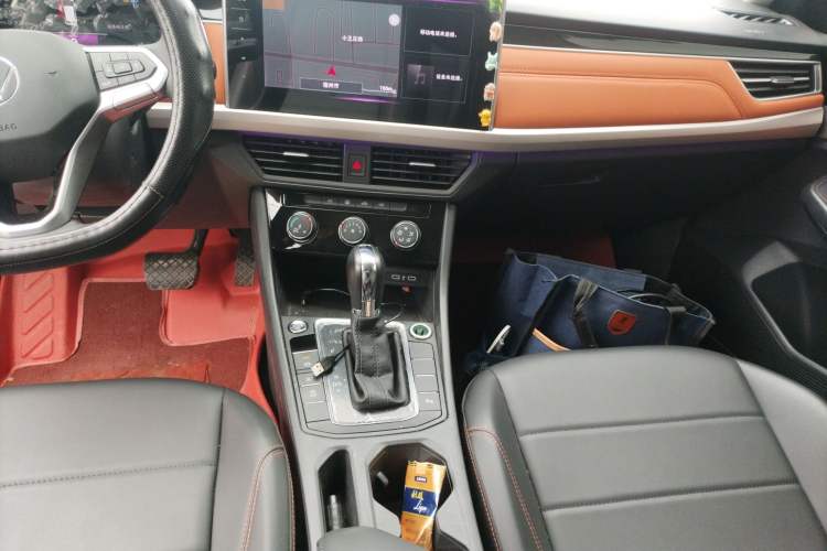 Used Volkswagen Bora 2023 200TSI DSG Enjoyment Edition Gear Lever