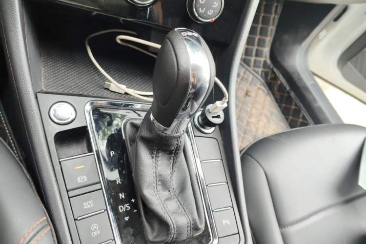 Used Volkswagen Bora 2023 200TSI DSG Enjoyment Edition Gear Lever