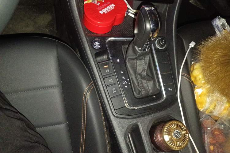Used Volkswagen Bora 2023 200TSI DSG Enjoyment Edition Gear Lever