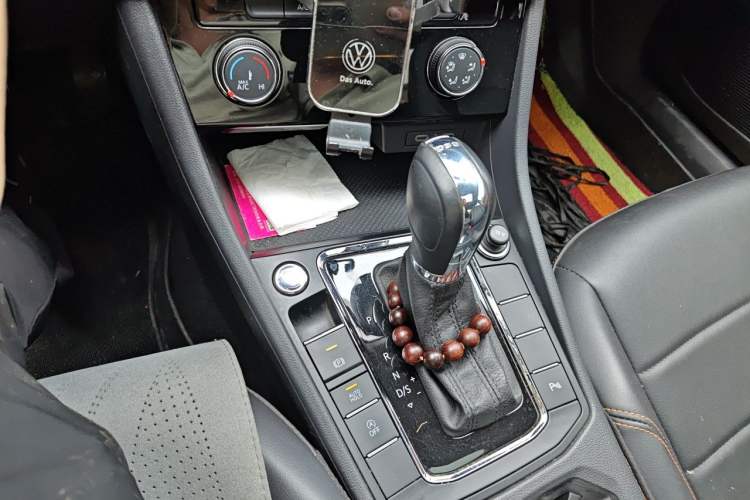 Used Volkswagen Bora 2023 200TSI DSG Enjoyment Edition Gear Lever