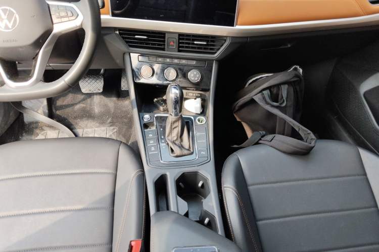 Used Volkswagen Bora 2023 200TSI DSG Enjoyment Edition Gear Lever