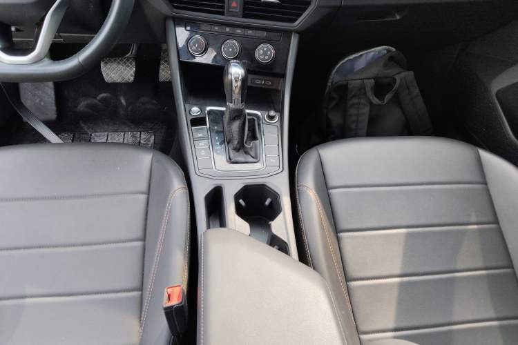 Used Volkswagen Bora 2023 200TSI DSG Enjoyment Edition Gear Lever