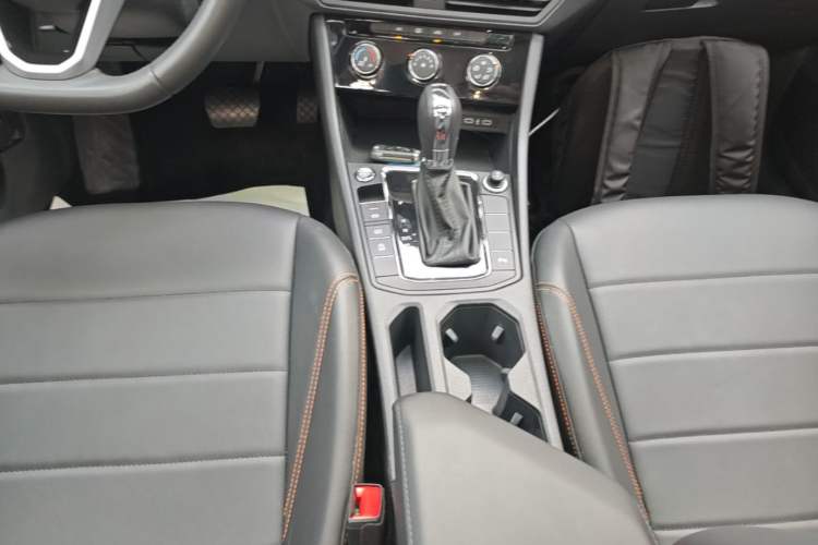 Used Volkswagen Bora 2023 200TSI DSG Enjoyment Edition Gear Lever