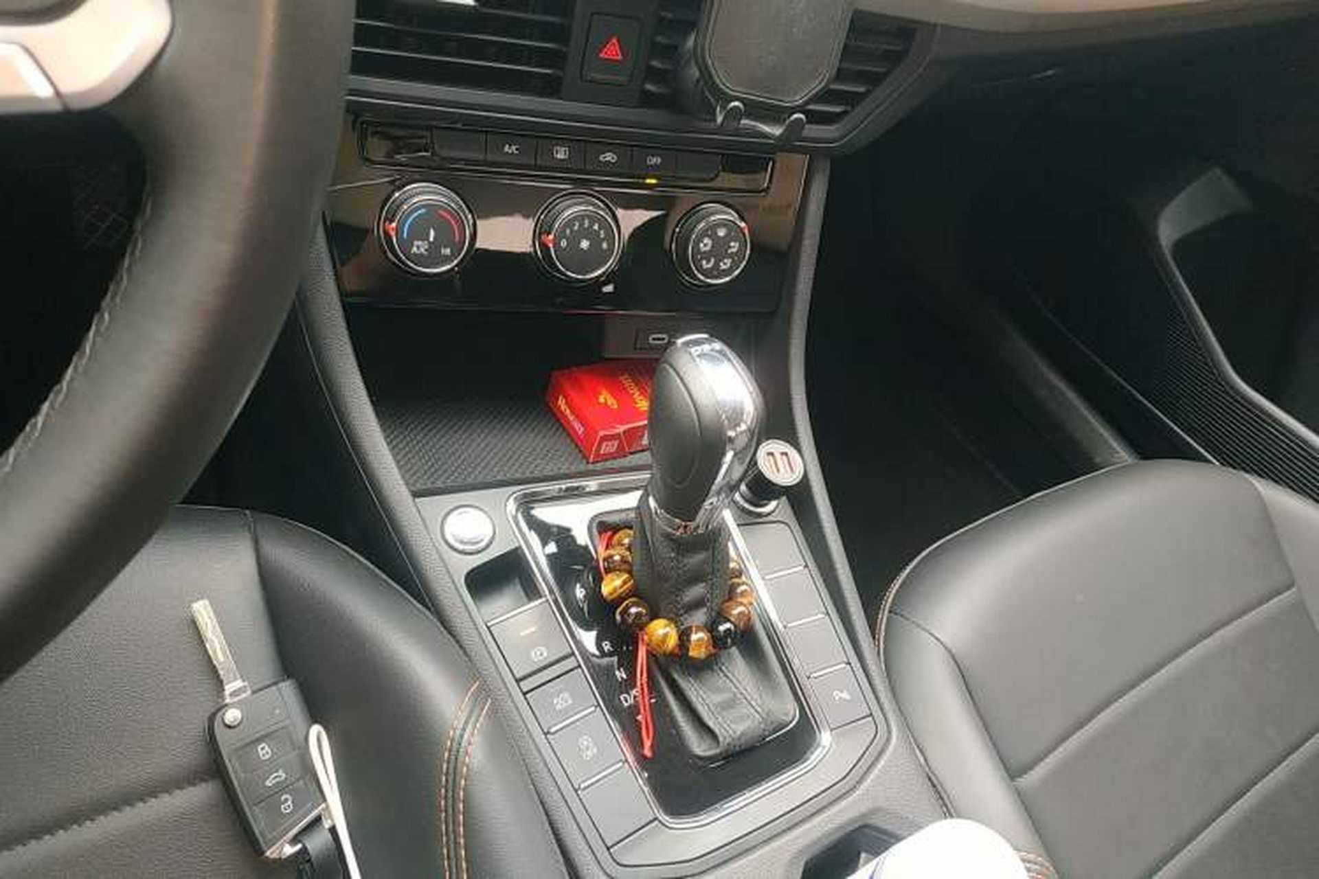 Used Volkswagen Bora 2023 200TSI DSG Enjoyment Edition Gear Lever