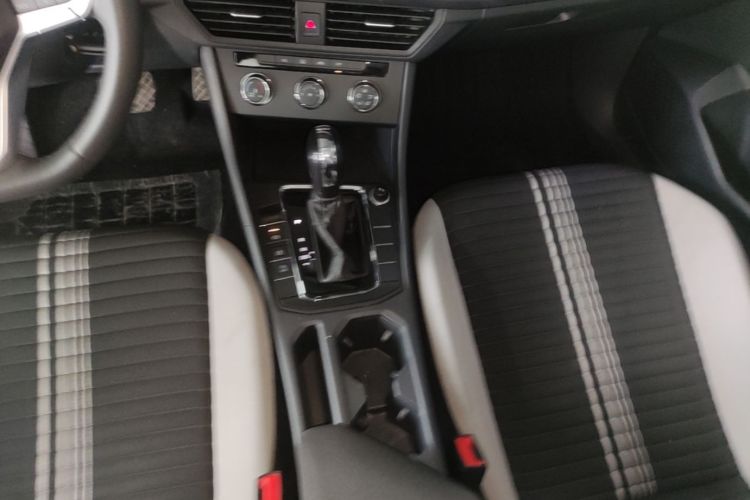 Used Volkswagen Bora 2023 200TSI DSG Comfort Edition Gear Lever