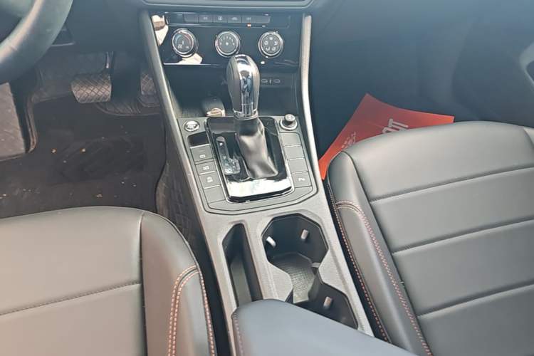 Used Volkswagen Bora 2023 200TSI DSG Enjoyment Edition Gear Lever