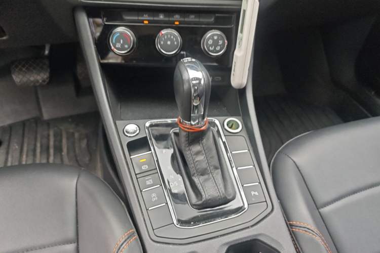 Used Volkswagen Bora 2023 200TSI DSG Enjoyment Edition Gear Lever