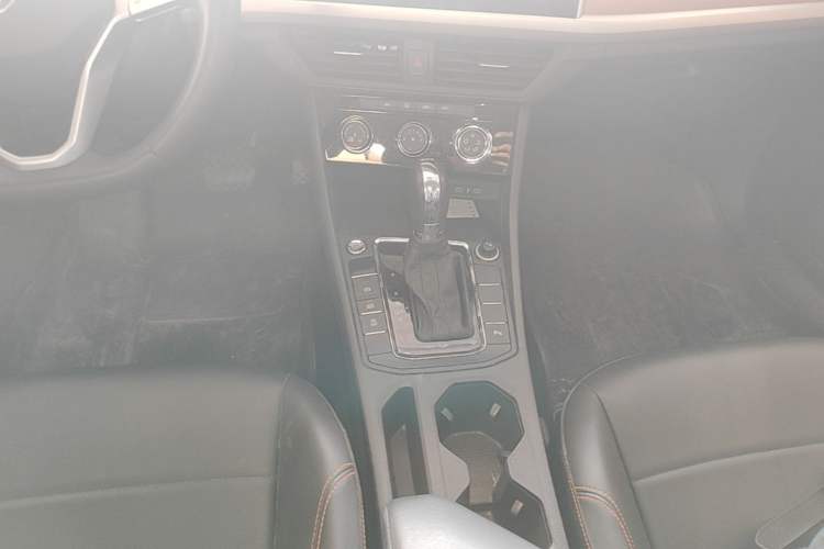 Used Volkswagen Bora 2023 200TSI DSG Enjoyment Edition Gear Lever