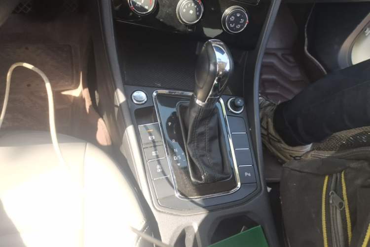 Used Volkswagen Bora 2023 200TSI DSG Enjoyment Edition Gear Lever
