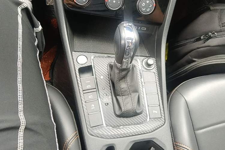 Used Volkswagen Bora 2023 200TSI DSG Enjoyment Edition Gear Lever