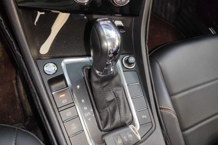 Used Volkswagen Bora 2023 200TSI DSG Enjoyment Edition Gear Lever