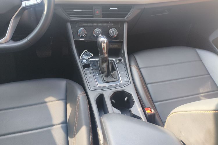 Used Volkswagen Bora 2023 200TSI DSG Enjoyment Edition Gear Lever